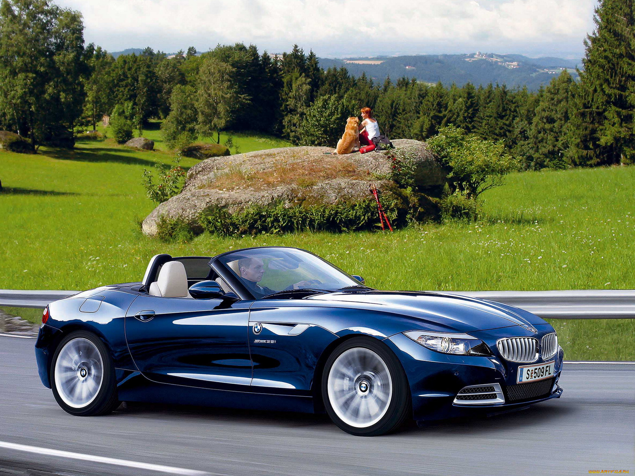 , bmw